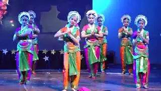 Annual function - Guru Vandana