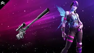 A Fortnite Montage-I Feel Empty