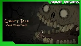 Creepy Tale: Some Other Place - Review - Xbox