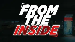 From the inside - Fragmovie