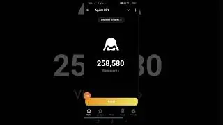 Agent Telegram Bot// telegram bot agent 301 airdrop
