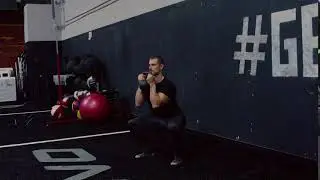 Goblet Squat