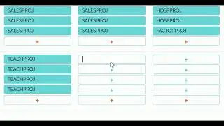 Overview of JET BI Capacity Manual Booking