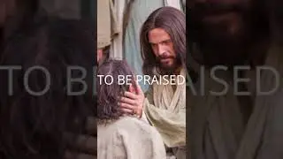 Worthy Is The Lamb | Jesus Image Worship #shorts