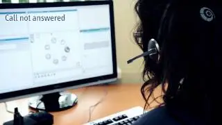 Pridis Operator Console Attendant Front Office Desktop