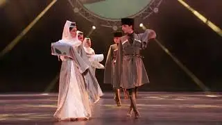 Georgian Youth Dance Company