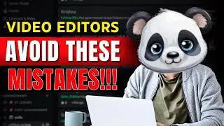 Video Editor Reacting To His Subscribers 😮 PART 5 | Not only Premiere Pro but any Software