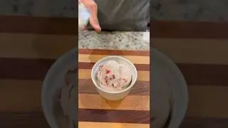 Ryan Trahan’s JOYRIDE Candy into ice cream???