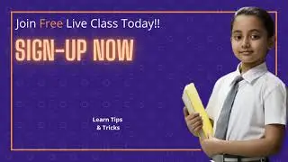 Join Free Live Classes For CBSE Class 6-10