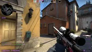 CS:GO