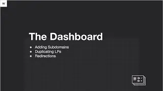 Weby'nar Snippet: Branded Domains