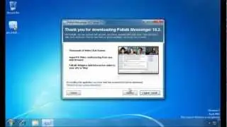 Paltalk Download and Install