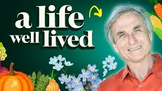 In Memory of Dr. McDougall: His Legacy Lives On Forever
