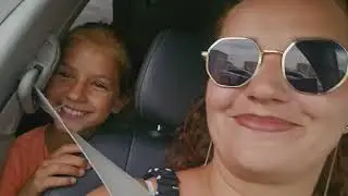 Были на козьей ферме /Пили йогурт , ели сыр