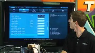 UEFI Bios Guide on Intel P67 Platform NCIX Tech Tips