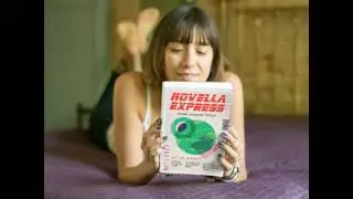 Novella Express - Kickstarter 2022