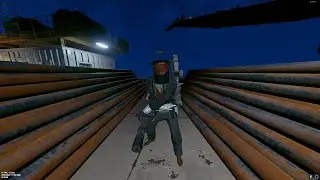 Попустил Clan 『exe.』 |SHKR ON TOP| в Rust|Раст