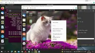 CN lab part 2 | Non persistent and persistent connections