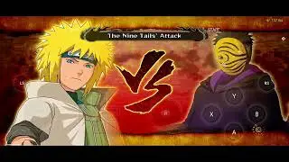 Starparks-Your PC game console NARUTO SHIPPUDEN: Ultimate Ninja STORM 3