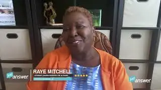 Expert Spotlight: Raye Mitchell