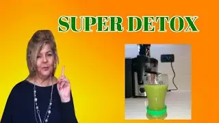COMO FAZER UM SUCO DETOX + A MINHA NOVA CENTRÍFUGA 🥦🥦 Monica da Costa