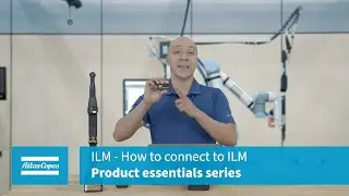 Product Essentials: ILM: How to Connect to ILM
