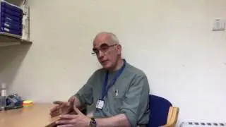 What symptoms do your patients' experience? - Neurology Psychotherapy Service