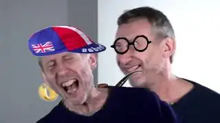 [YTP] Michael Rosen and family go to Brokeback Mountain - Michael Rosen 67th Birthday collab entry