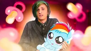 Я СТАЛ ОТЦОМ? - Joy Pony