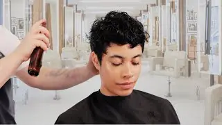 Learn This Easy PIXIE HAIRCUT Tutorial