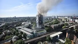 Grenfell Inquiry: Residents Want “Crooks And Killers” Exposed