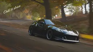 Chill to Drive 🚙 Lofi hip hop mix ~ Stress Relief, Relaxing Music