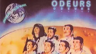 Odeurs - Le cri du kangourou