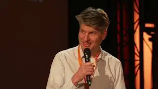 BODIES AND STRUGGLES I Film Talk with Nicolas Pommier I DOK.fest 2023