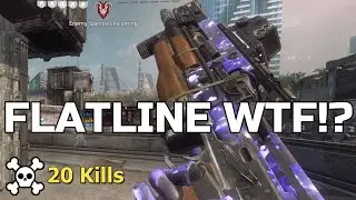Titanfall 2 PC - I Need To Use This Gun More Often!