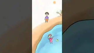 Father and daughter sad story 