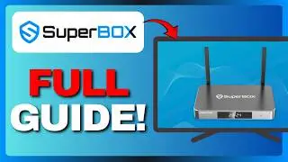 SuperBox S6 Ultra Devices Forbidden (Full Guide) 2026!