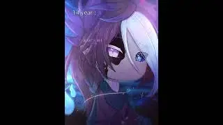 3 years of Gacha Edits I Gacha Time Lapse | 