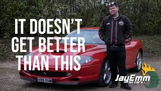THIS Is Why The 90s Was the BEST DECADE For Cars
