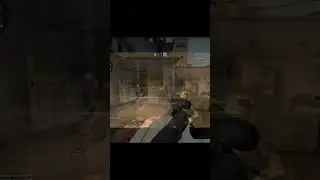 жоский прикол #counterstrike #csgo #csgomemes #ксго