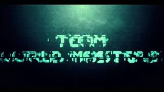 Intro Team World Masters