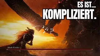 ELDEN RING und das Problem mit der Musik...
