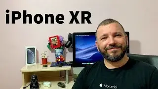 iPhone Xr - 30 dias depois