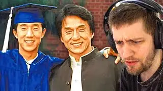 Sodapoppin Reacts to The Tragic Tale of Jackie Chan's Son