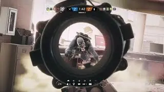 SMOKE WILL REMEMBER ME  Rainbow six siege