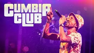 Cumbia Club 💜 Enganchados 2024 🔥