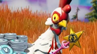 Chimken