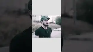 Ахмед и Асхаб с подарком