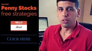 Where to Get Powerful Penny Stock Trading Strategies for Beginners