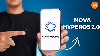 Liberou! HyperOS 2.0 para Novos Modelos - Últimas Atualizações! 2024